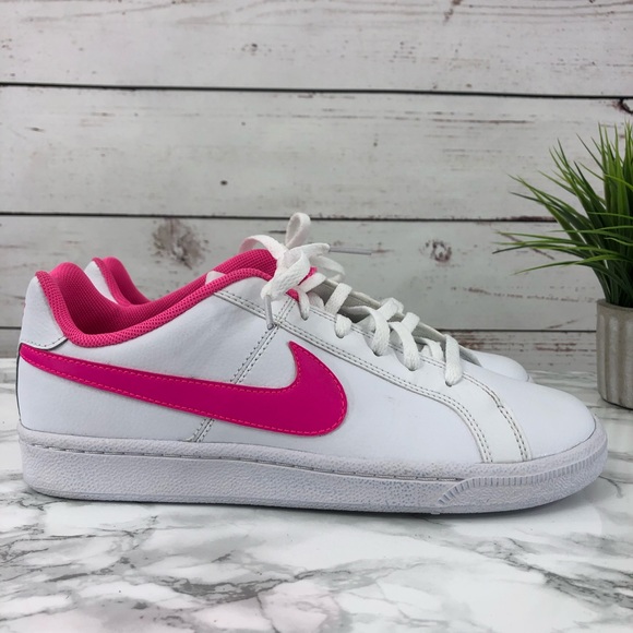 Nike Court Royale Rosa Rosa Zapatillas bajas Mujer - Â¡Entrega 24h gratis!